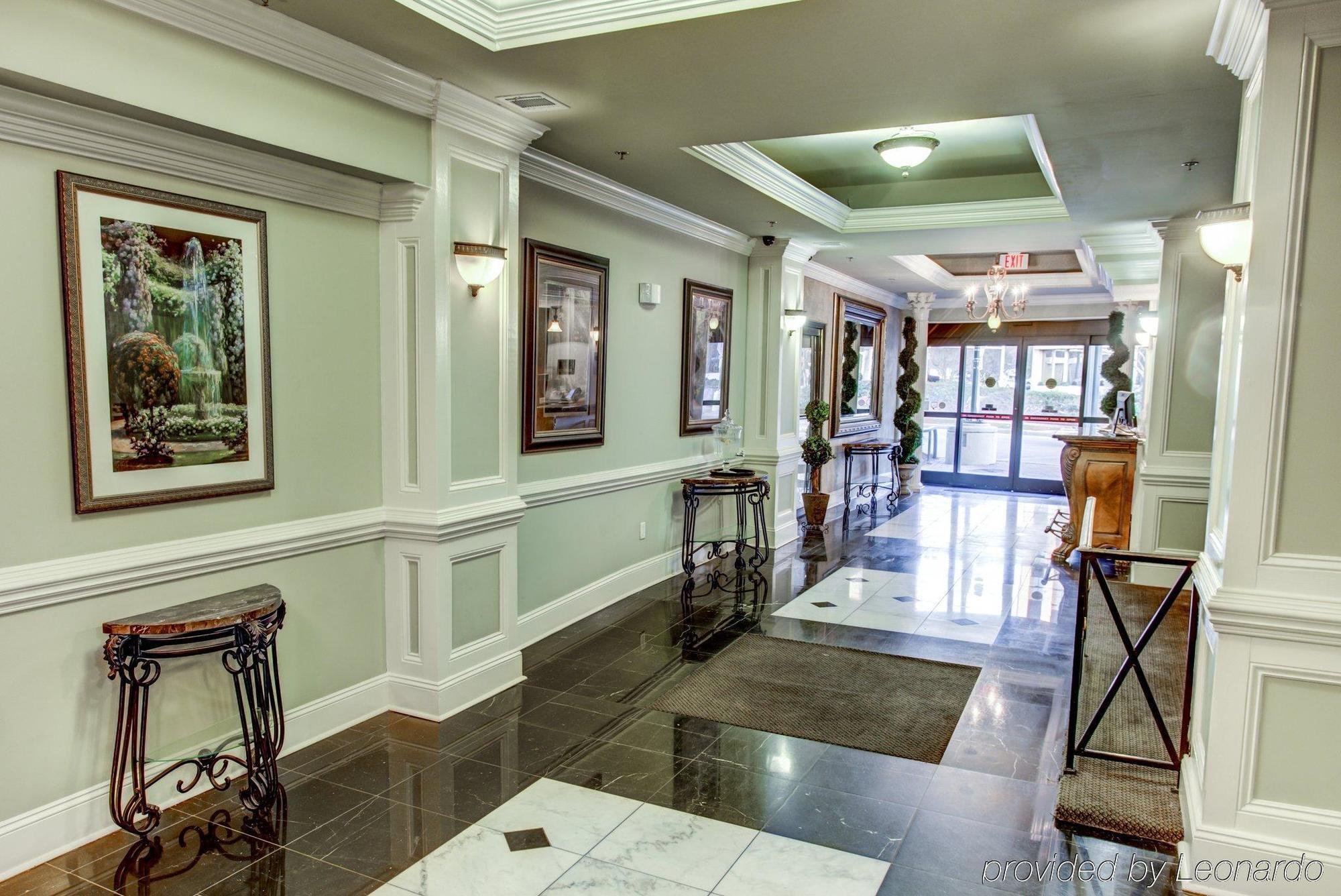 The Juliet Hotel Lafayette Zewnętrze zdjęcie