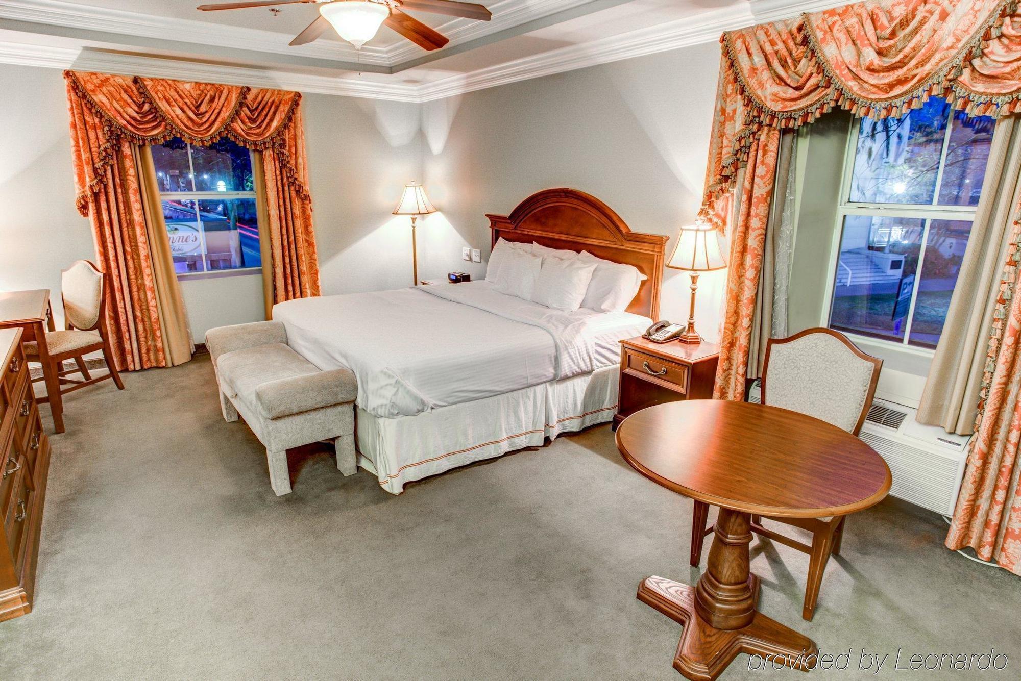 The Juliet Hotel Lafayette Zewnętrze zdjęcie