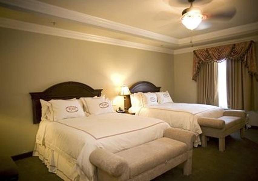 The Juliet Hotel Lafayette Pokój zdjęcie