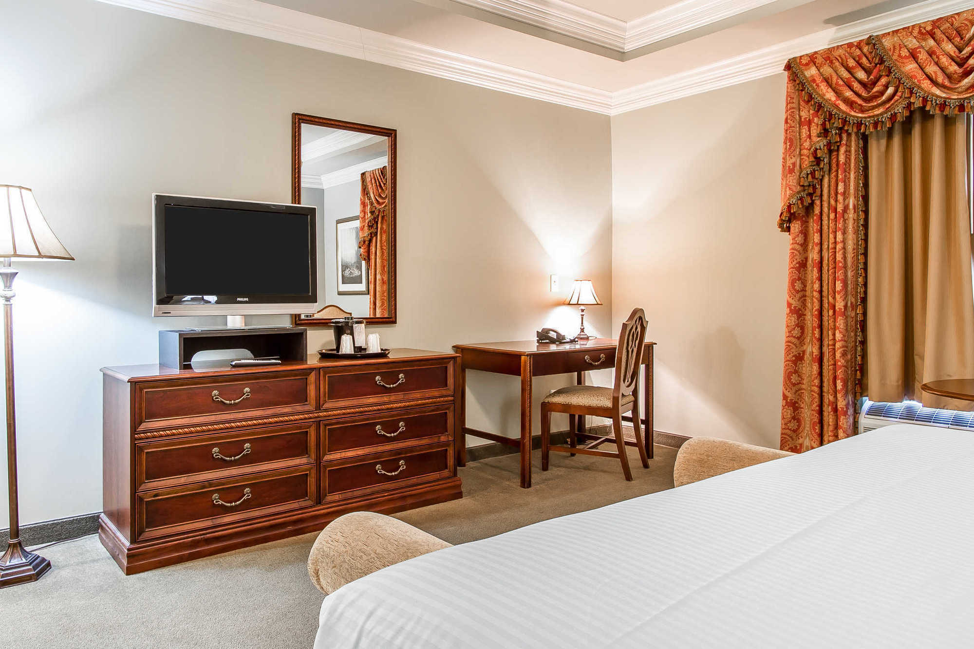 The Juliet Hotel Lafayette Pokój zdjęcie
