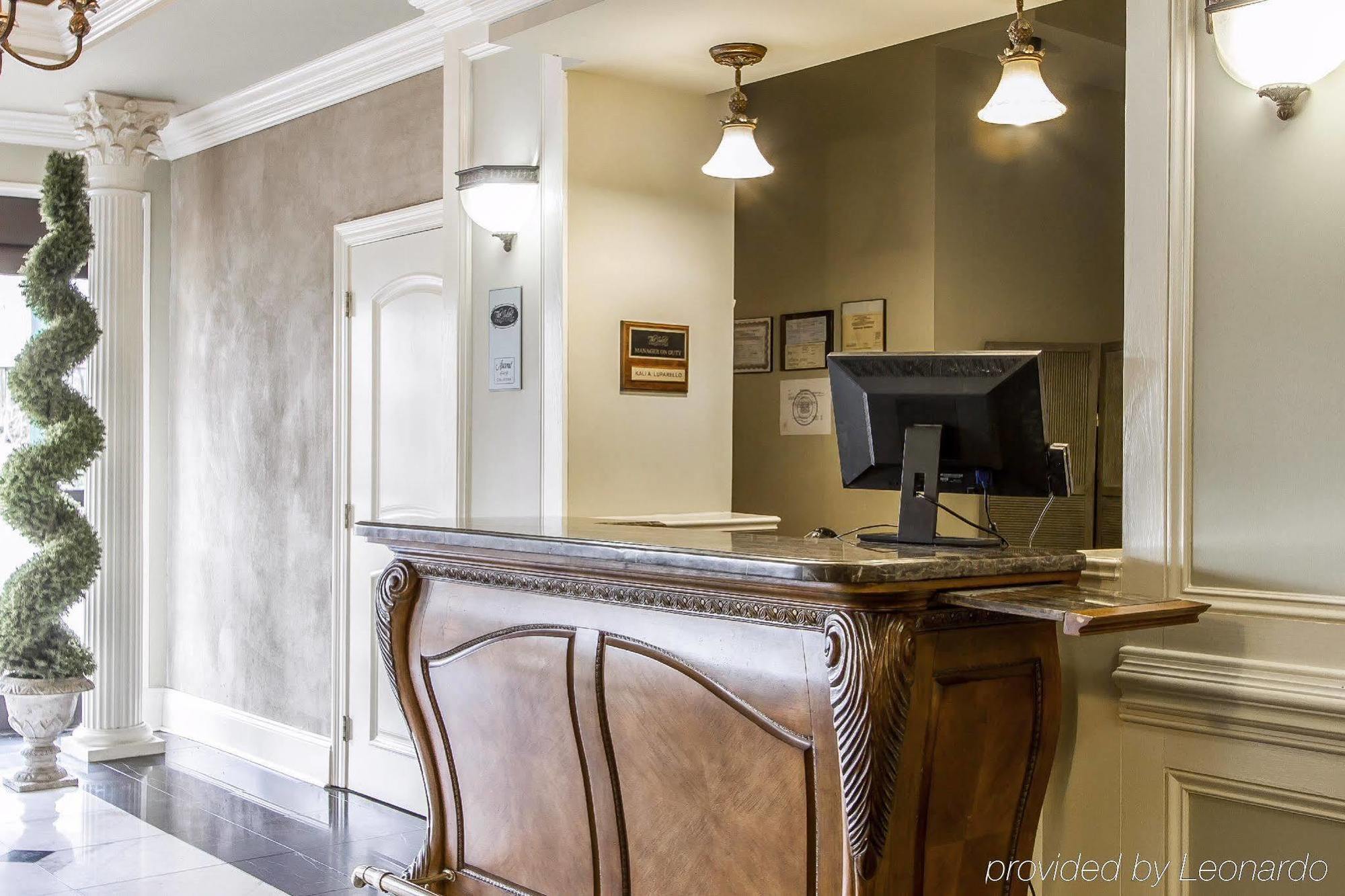 The Juliet Hotel Lafayette Zewnętrze zdjęcie