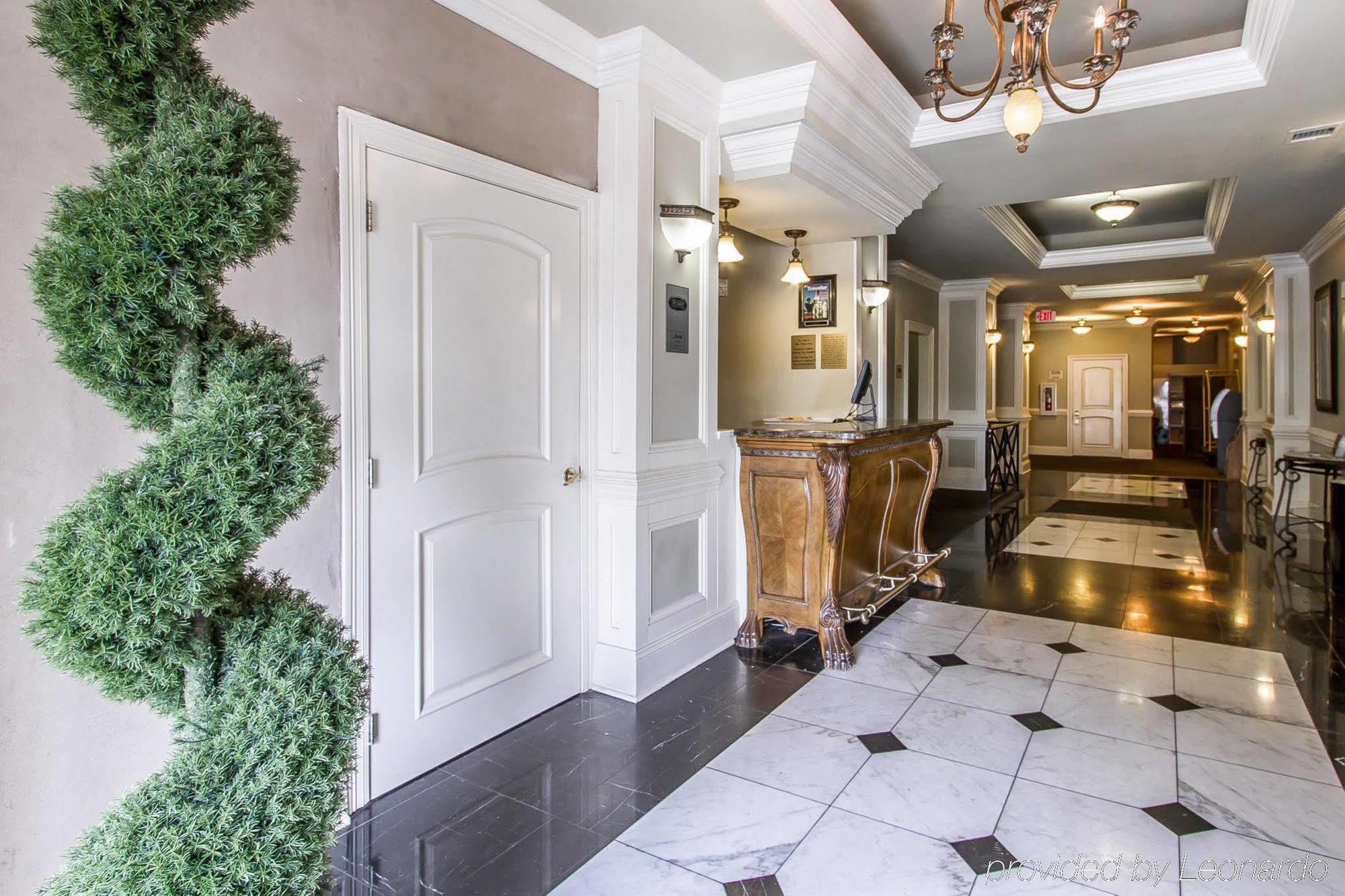 The Juliet Hotel Lafayette Zewnętrze zdjęcie