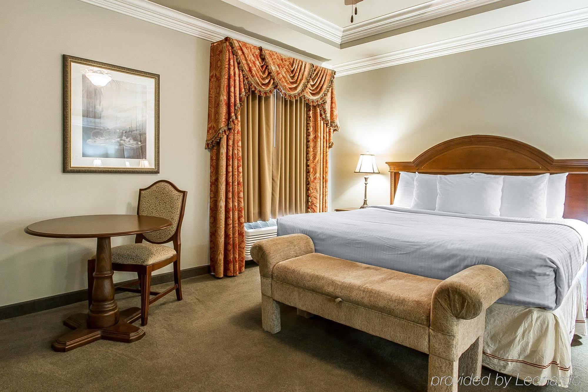 The Juliet Hotel Lafayette Zewnętrze zdjęcie