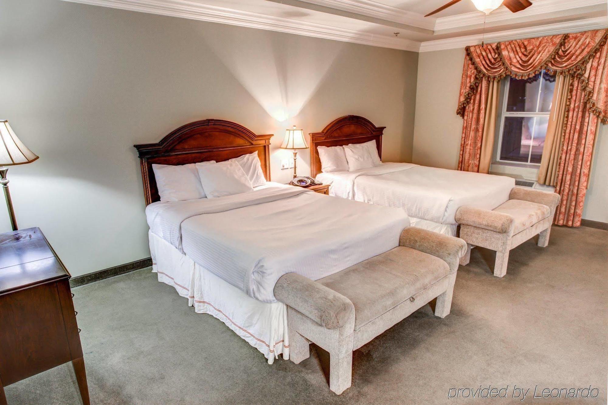 The Juliet Hotel Lafayette Zewnętrze zdjęcie